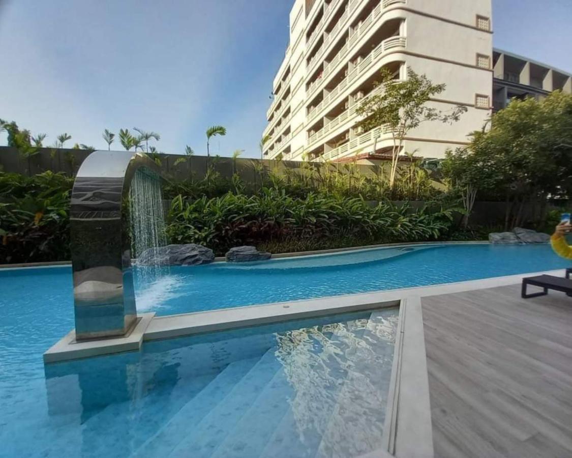 Marvest Huahin By Pikulアパートメント エクステリア 写真