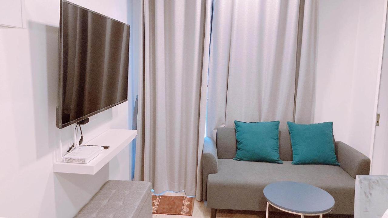 Marvest Huahin By Pikulアパートメント エクステリア 写真