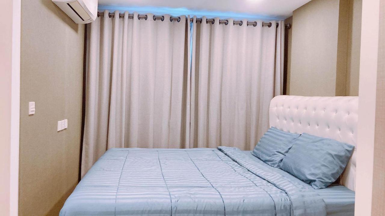 Marvest Huahin By Pikulアパートメント エクステリア 写真
